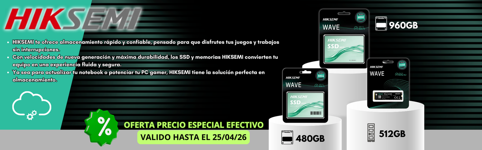 Promo 1